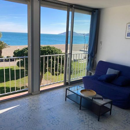 ארגלס-סור-מר Appartement Vue Sur Mer מראה חיצוני תמונה